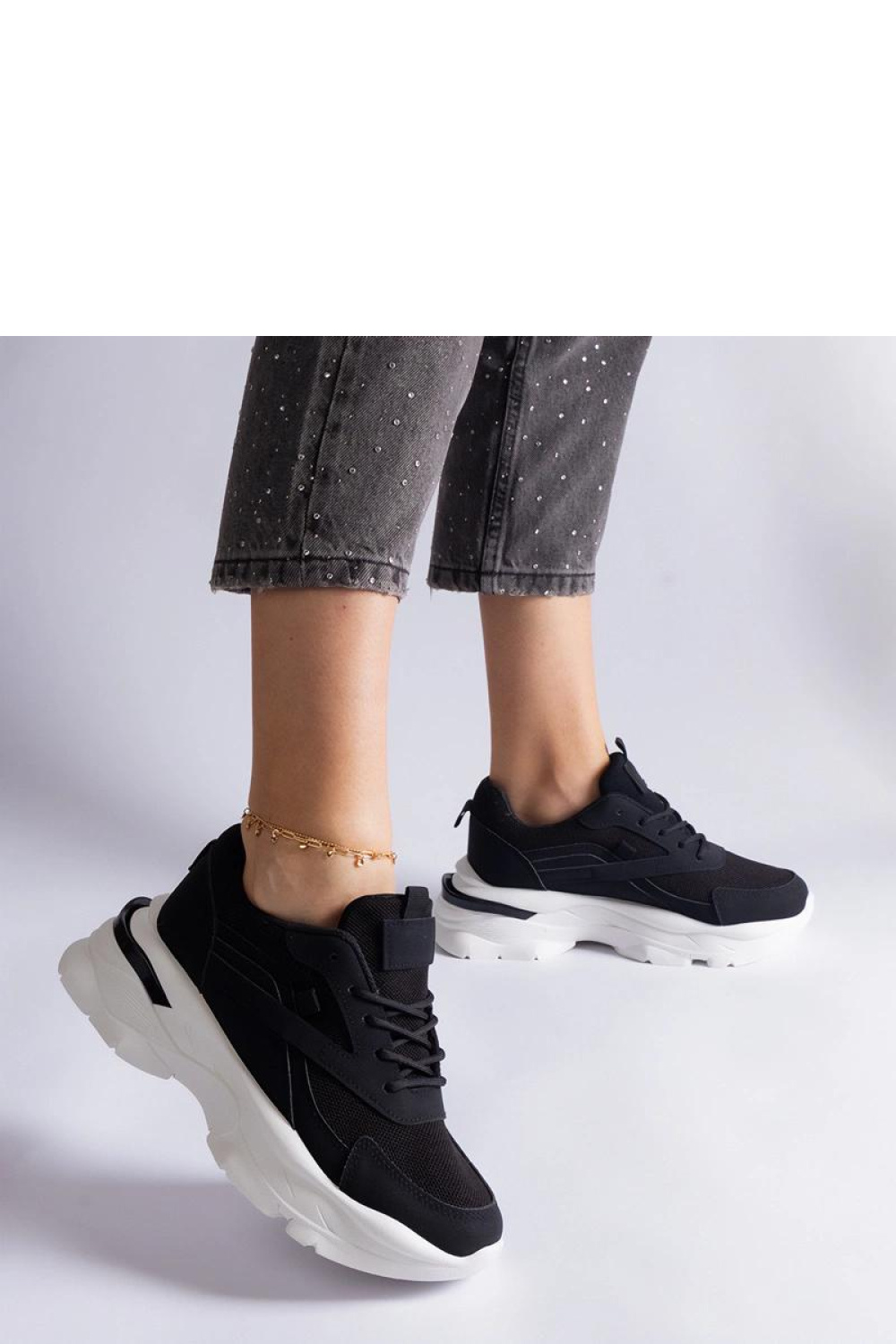 Sportschoenen model 207184 Solea
