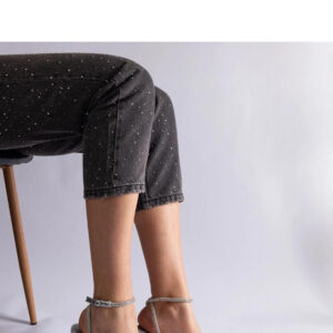 Pumps met naaldhak model 207201 Solea