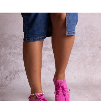 Sportschoenen model 207228 Solea