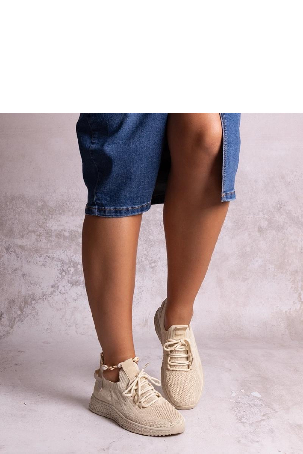 Sportschoenen model 207229 Solea