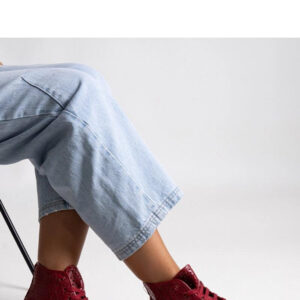 sportschoenen model 207239 Solea
