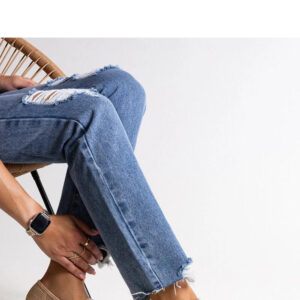 Moccassins model 207245 Solea