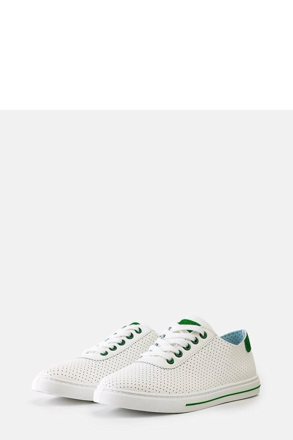 Sportschoenen model 207258 Solea - Afbeelding 2