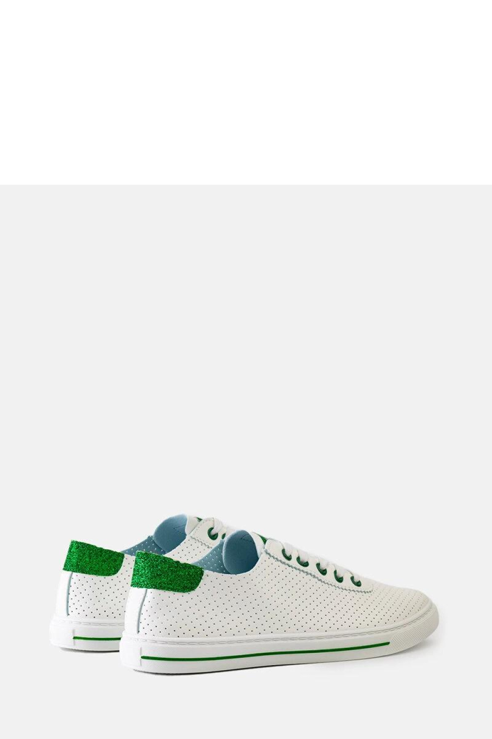 Sportschoenen model 207258 Solea - Afbeelding 3