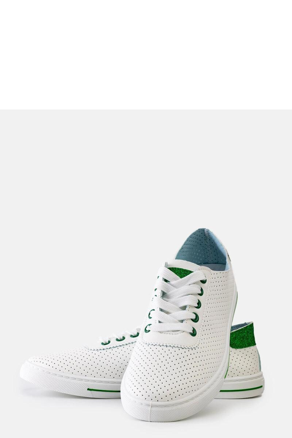 Sportschoenen model 207258 Solea - Afbeelding 4