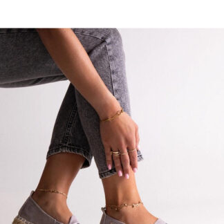 Espadrilles model 207264 Solea