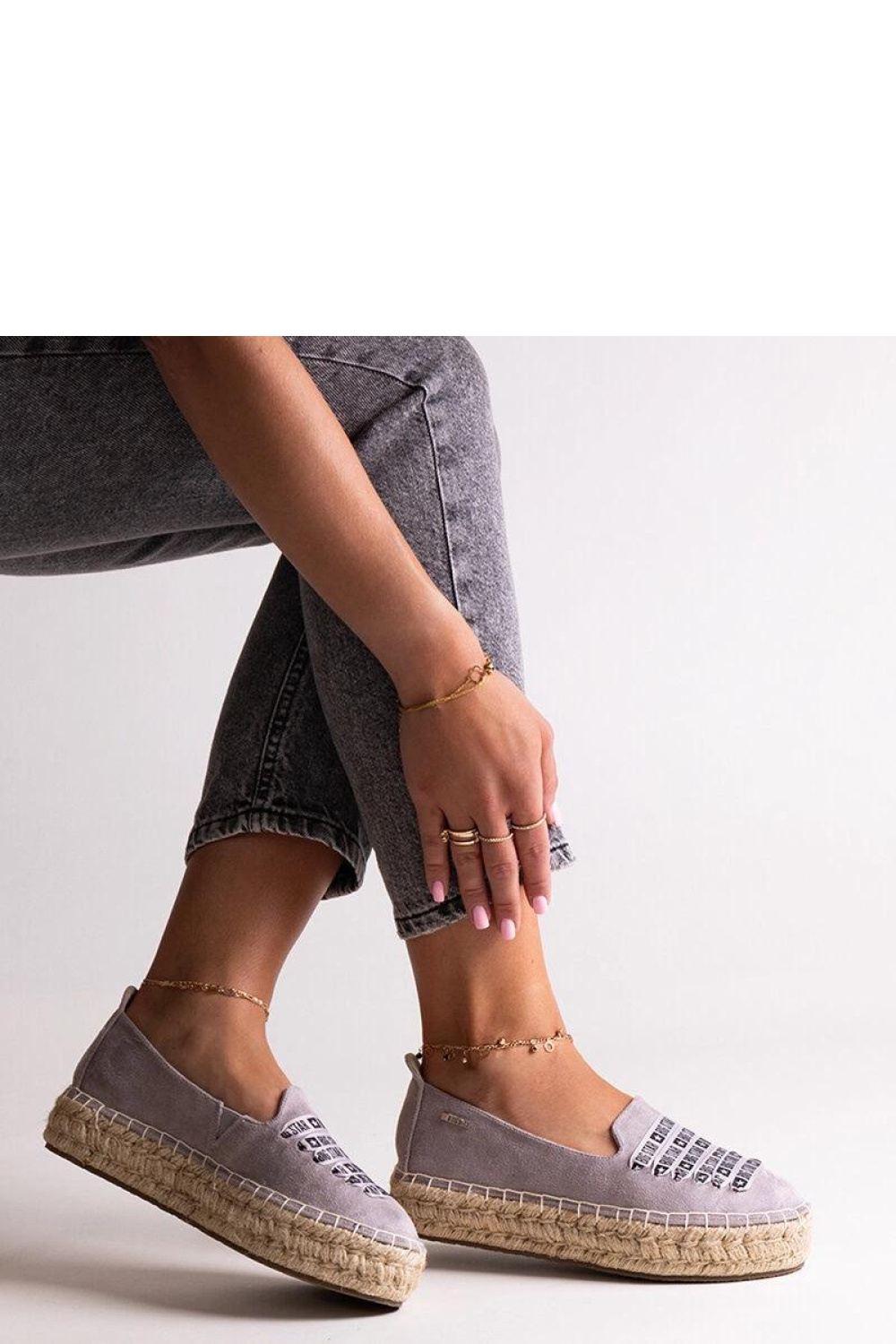 Espadrilles model 207264 Solea