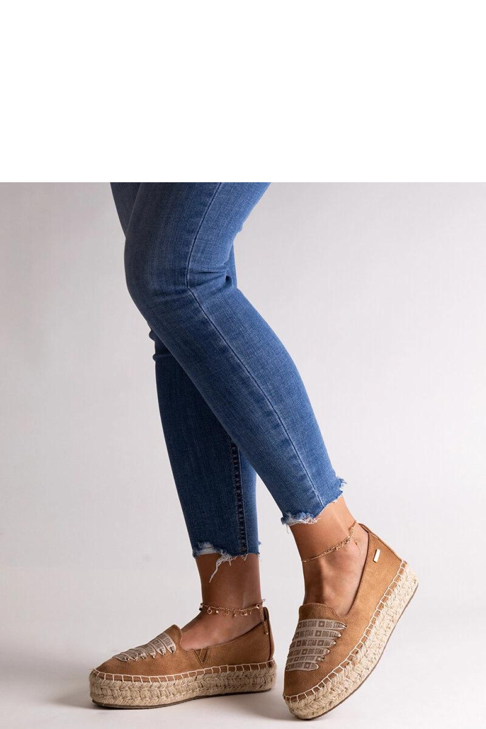 Espadrilles model 207266 Solea