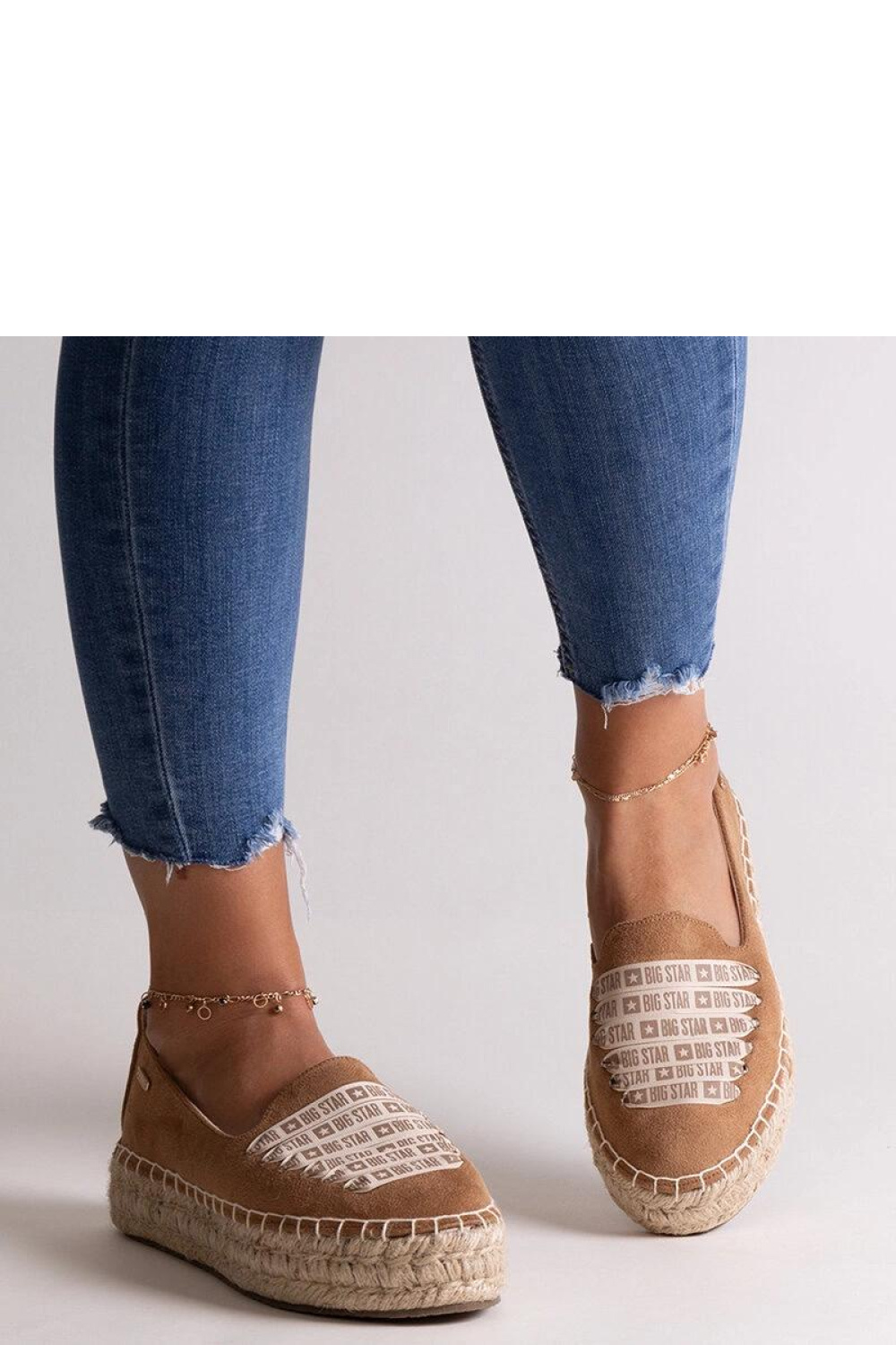 Espadrilles model 207266 Solea - Afbeelding 2