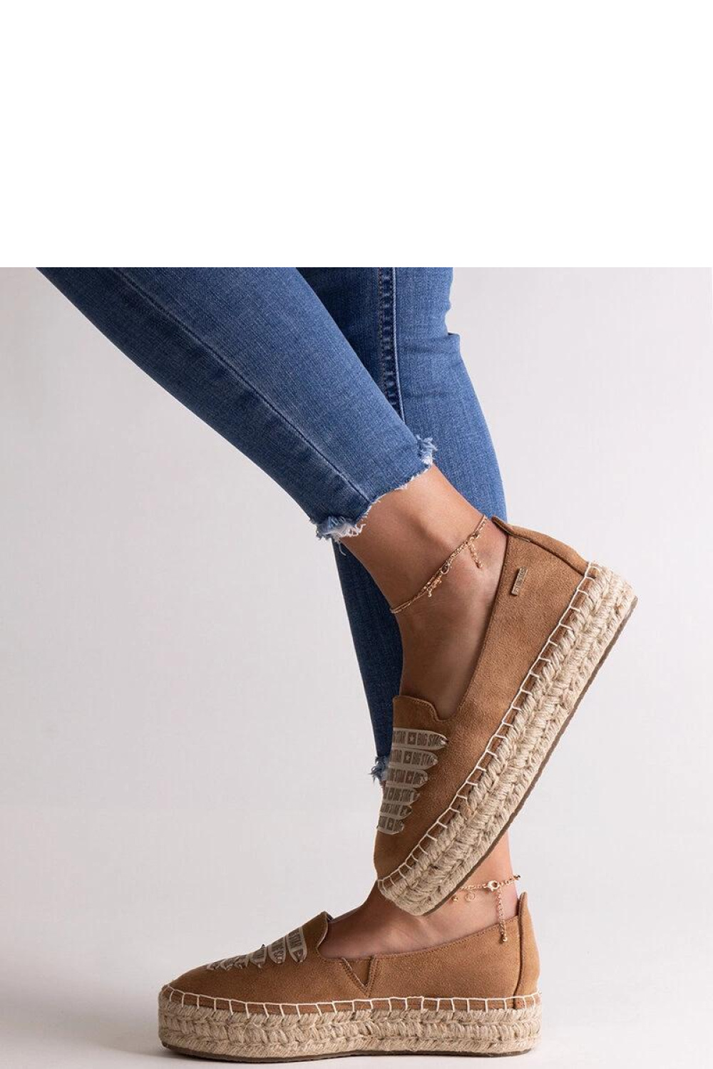 Espadrilles model 207266 Solea - Afbeelding 3