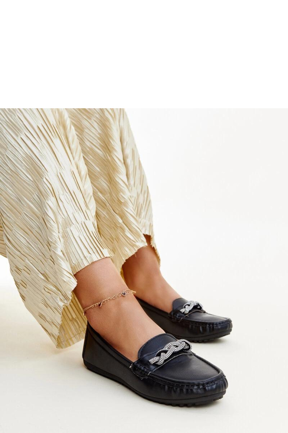Moccassins model 207269 Solea