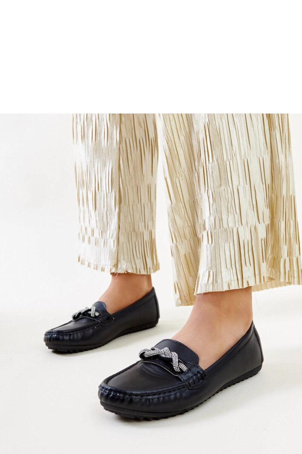 Moccassins model 207269 Solea - Afbeelding 3