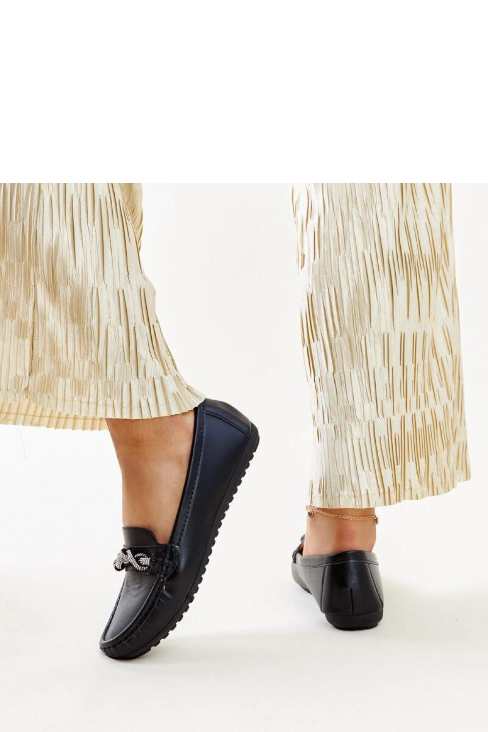 Moccassins model 207269 Solea - Afbeelding 4