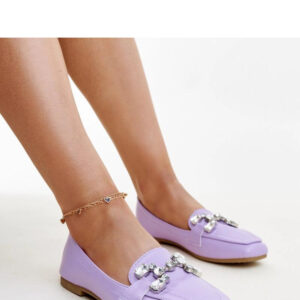 Moccassins model 207272 Solea