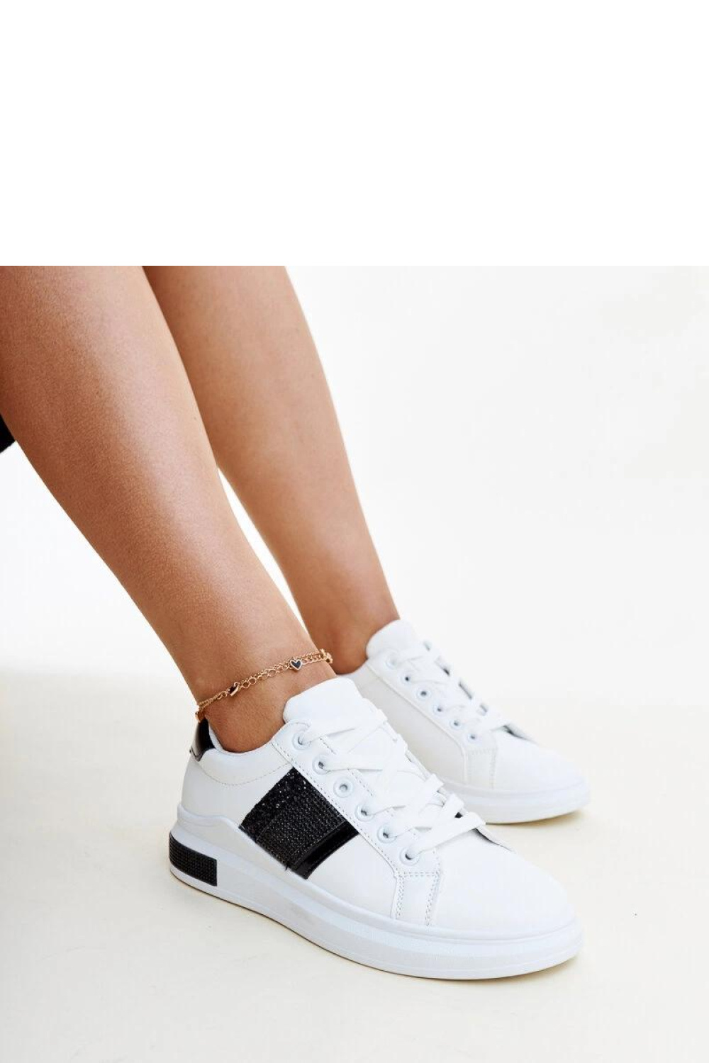 Sportschoenen model 207278 Solea - Afbeelding 2