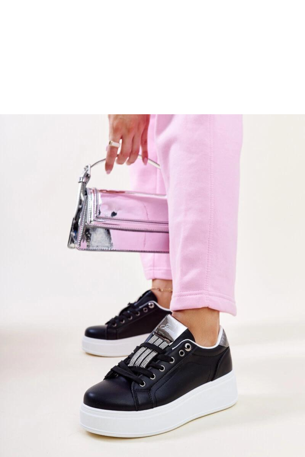 Sportschoenen model 207279 Solea