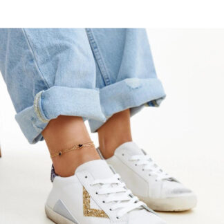 sportschoenen model 207284 Solea