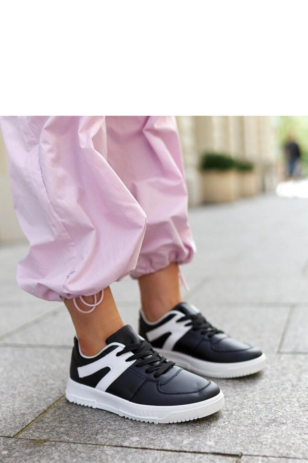 Sportschoenen model 207308 Solea