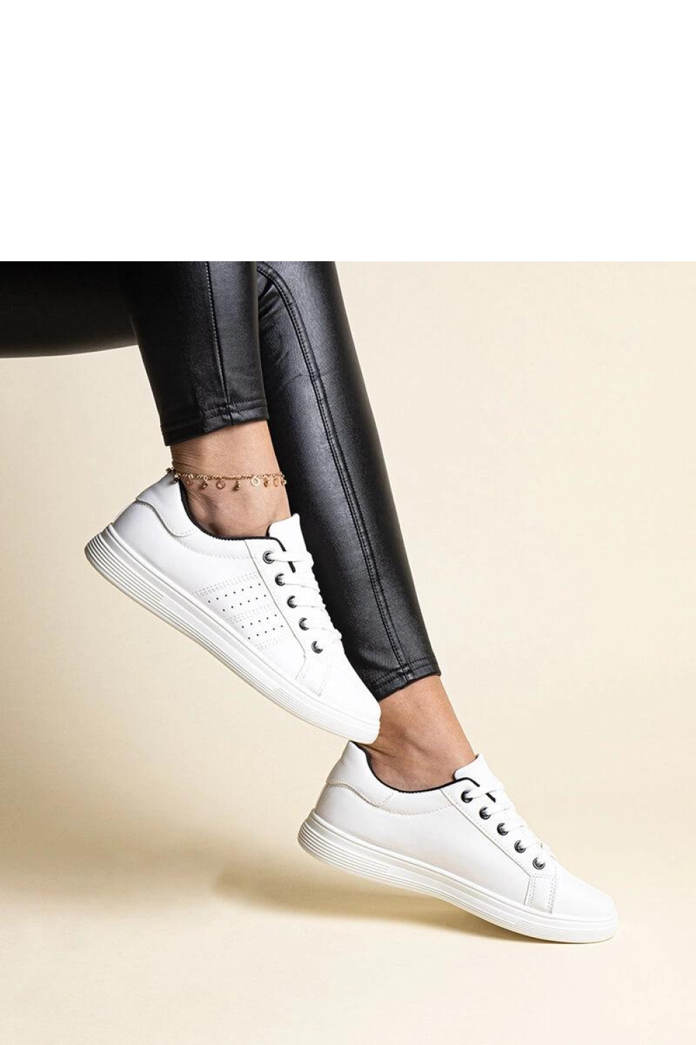 Sportschoenen model 207313 Solea - Afbeelding 2