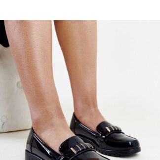 Moccassins model 207330 Solea