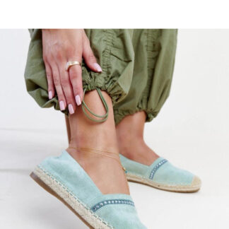 Espadrilles model 207332 Solea