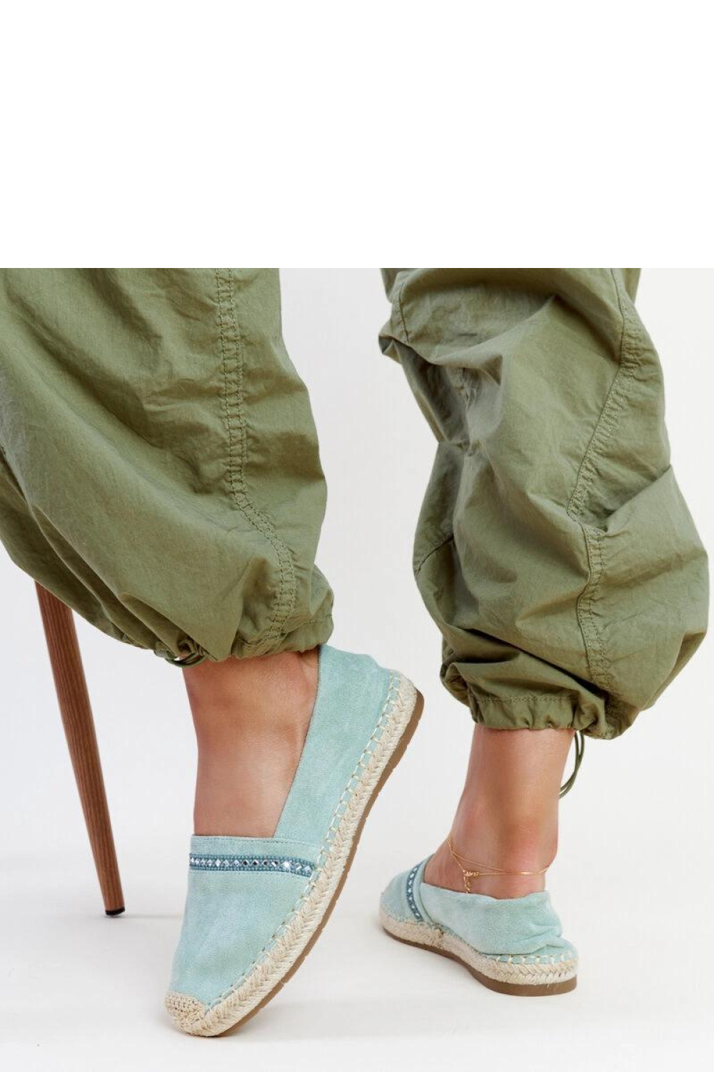 Espadrilles model 207332 Solea - Afbeelding 4