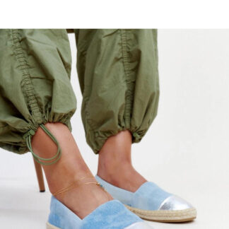Espadrilles model 207337 Solea