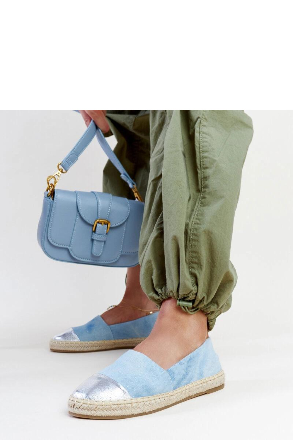 Espadrilles model 207337 Solea - Afbeelding 3