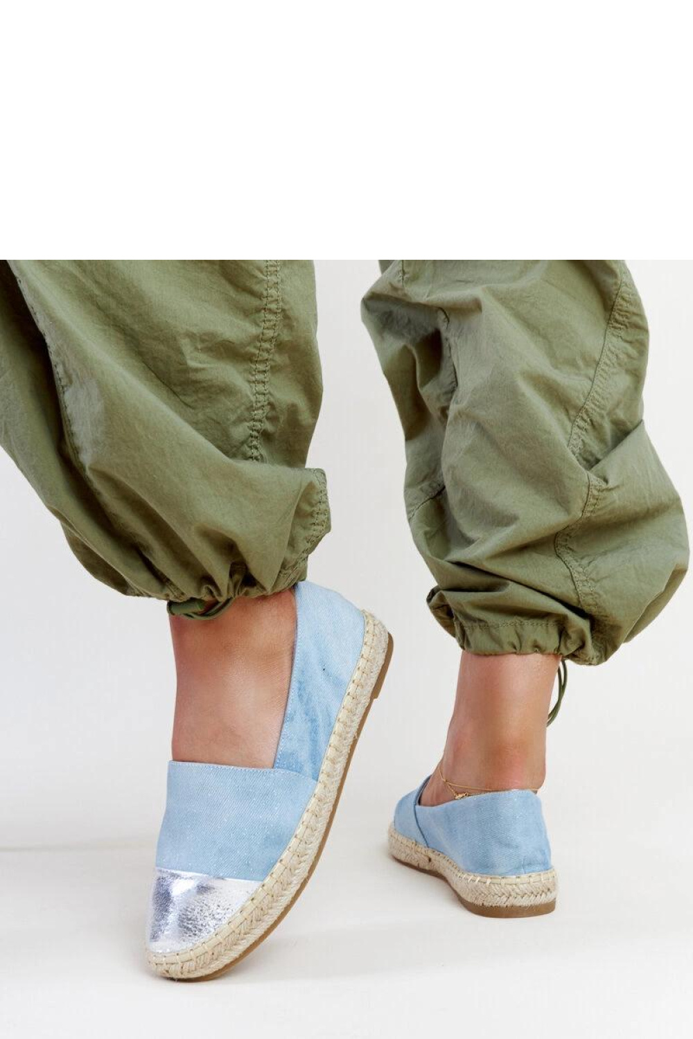 Espadrilles model 207337 Solea - Afbeelding 4