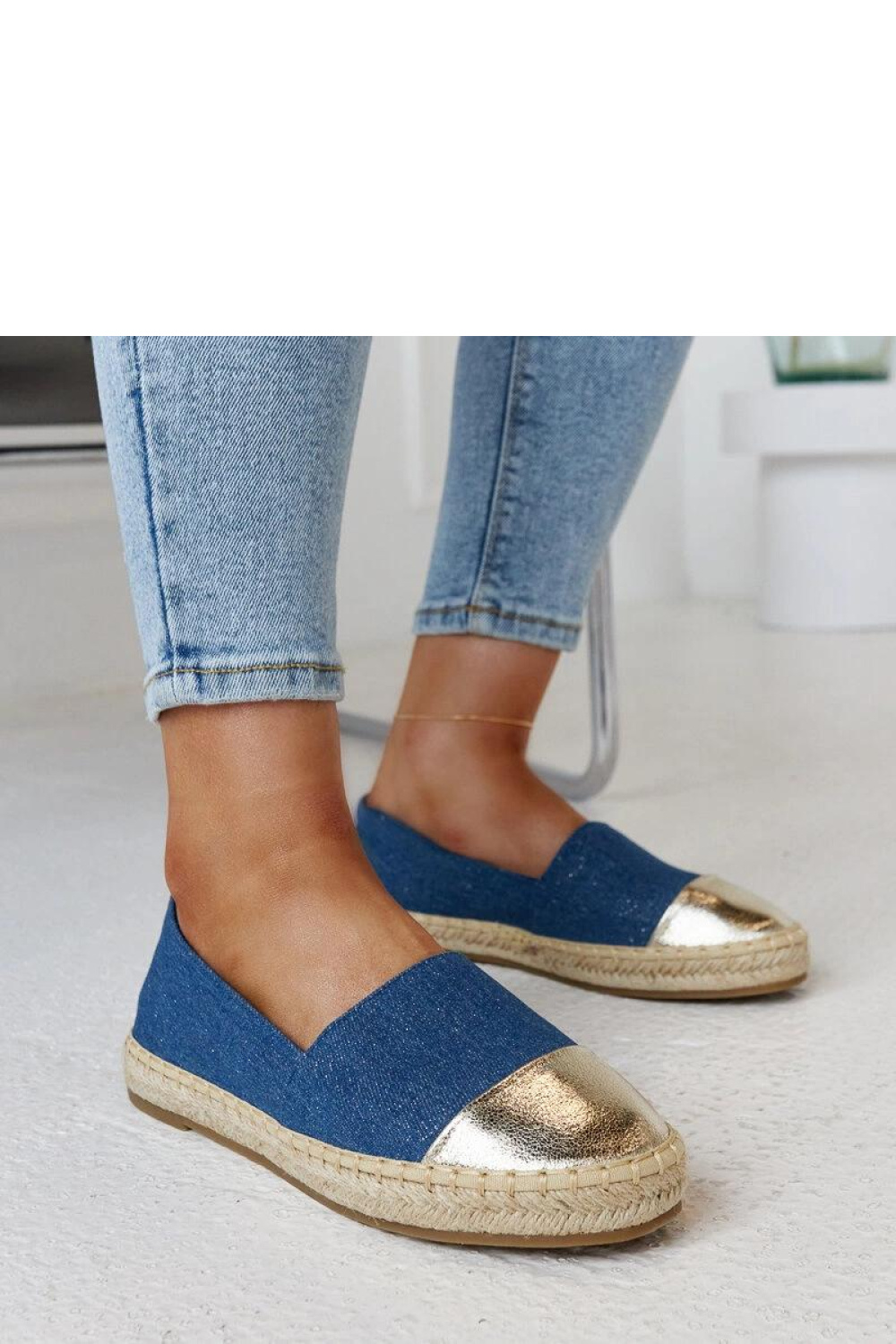 Espadrilles model 207338 Solea - Afbeelding 2