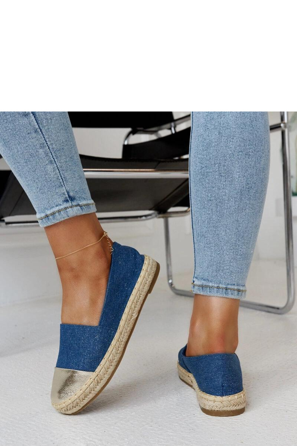 Espadrilles model 207338 Solea - Afbeelding 4