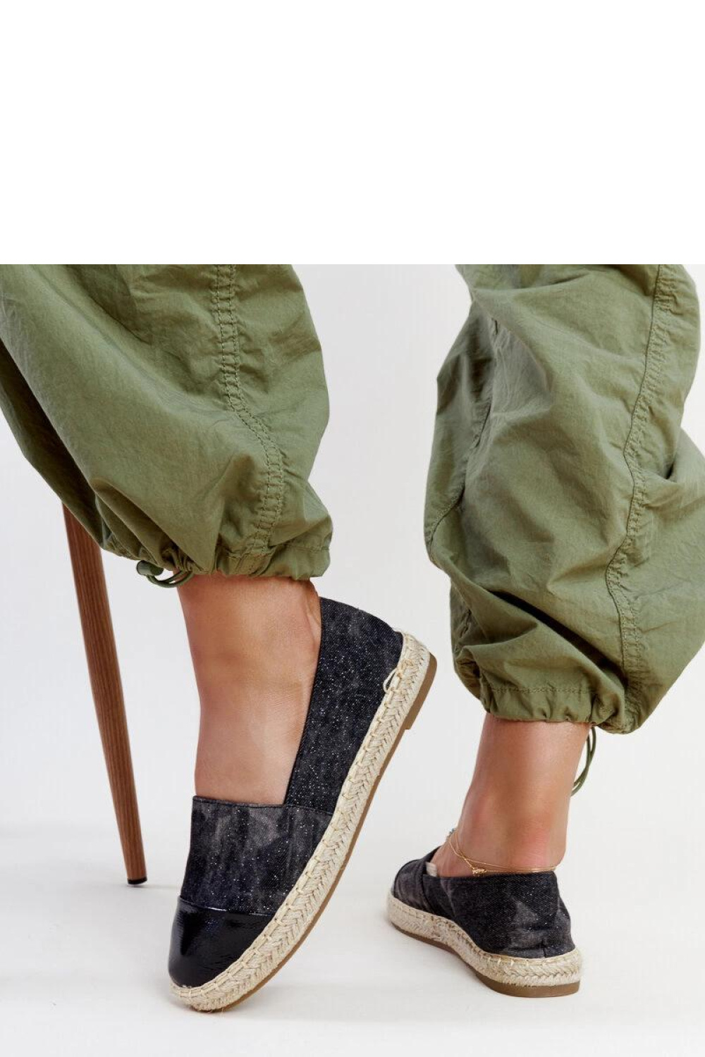 Espadrilles model 207340 Solea - Afbeelding 3