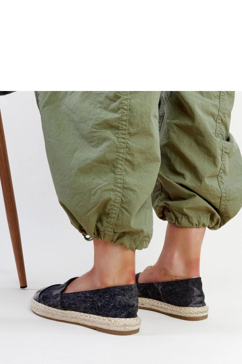 Espadrilles model 207340 Solea - Afbeelding 4