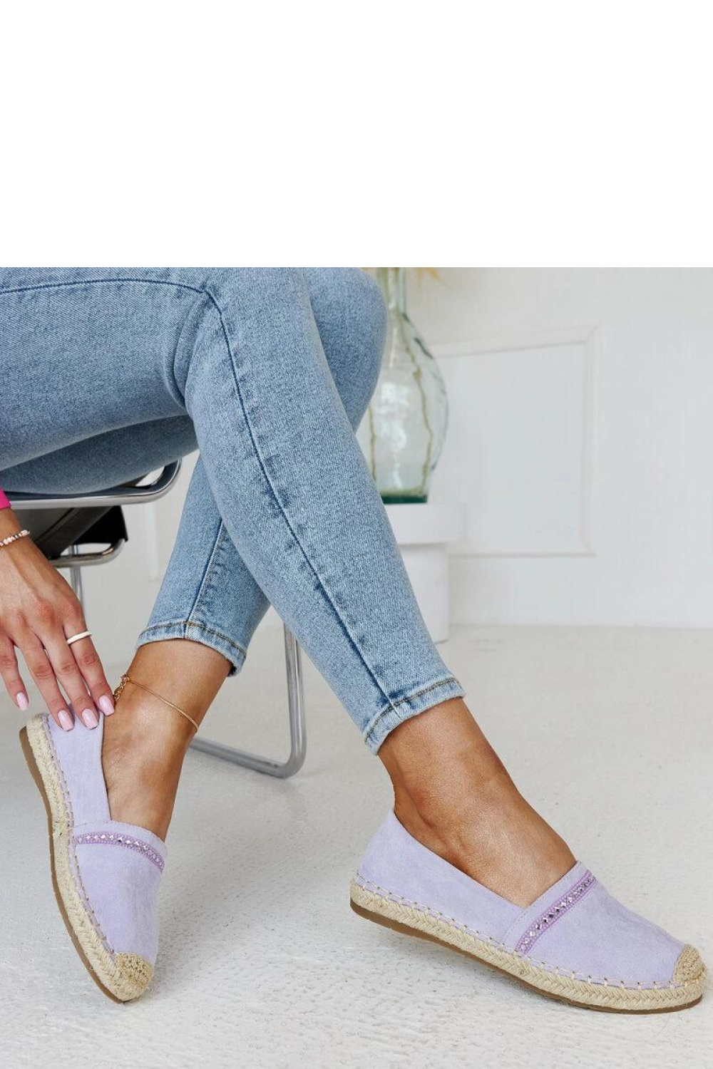 Espadrilles model 207342 Solea - Afbeelding 3
