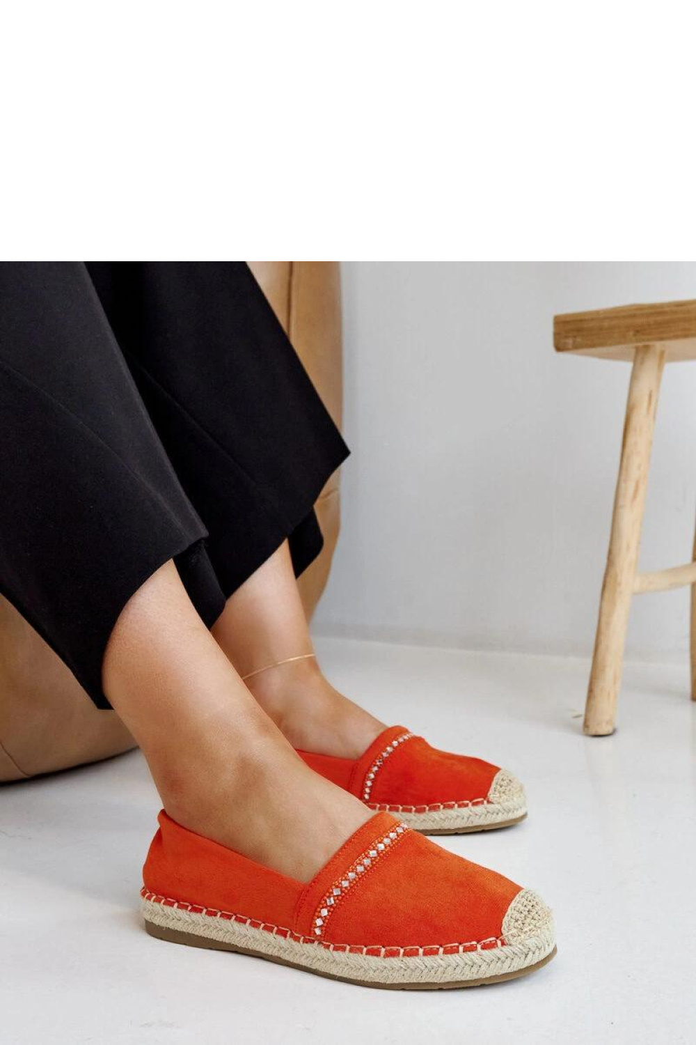Espadrilles model 207345 Solea