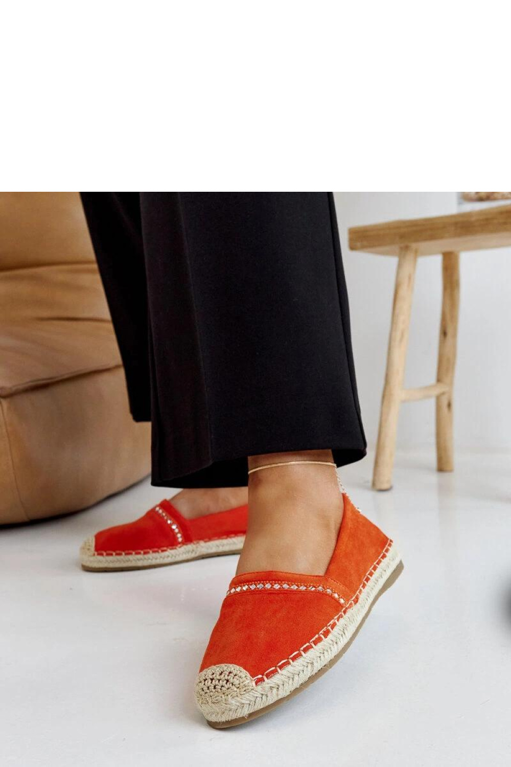 Espadrilles model 207345 Solea - Afbeelding 3