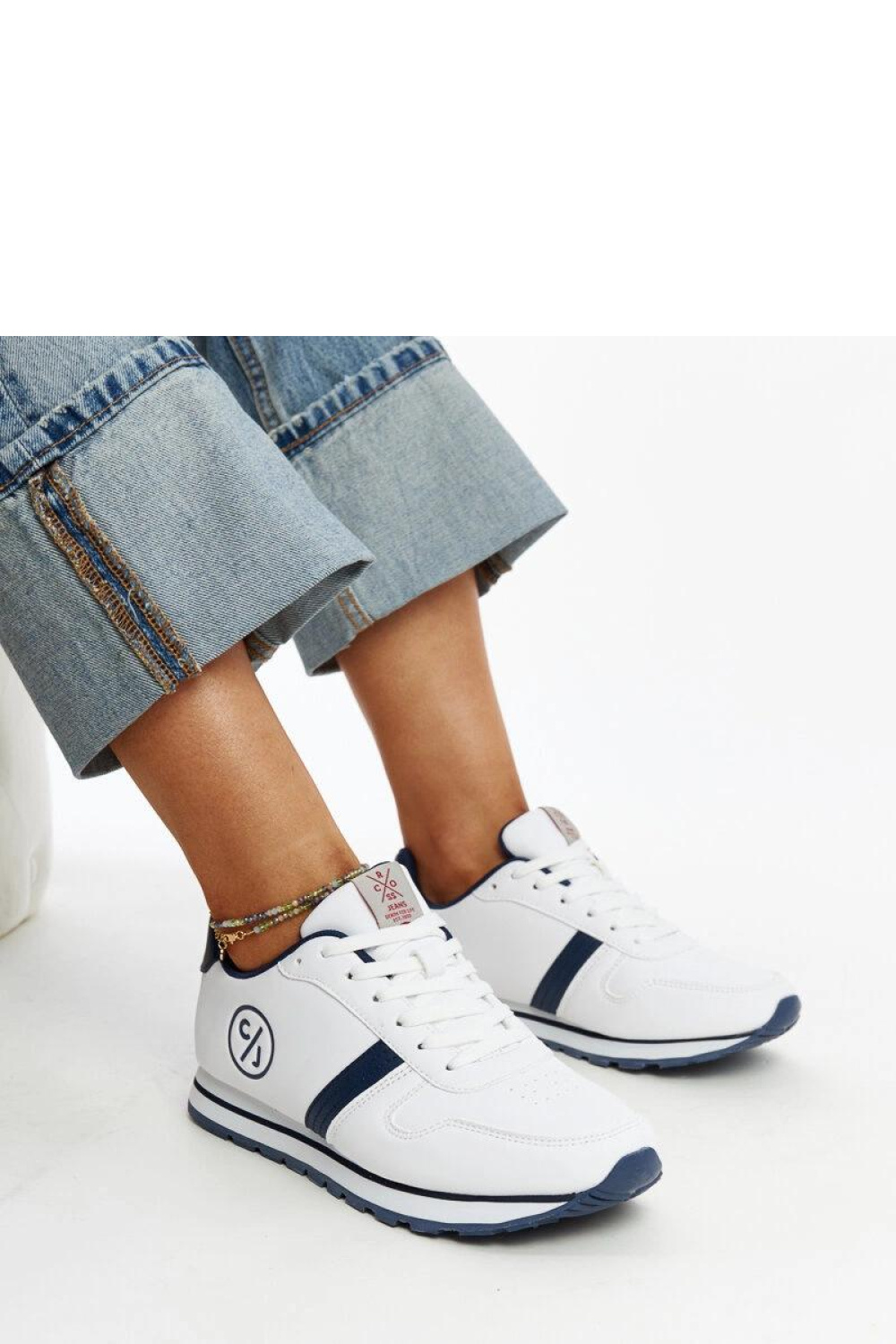 Sportschoenen model 207347 Solea