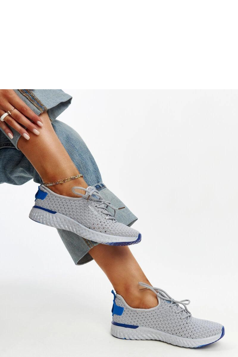 Sportschoenen model 207348 Solea