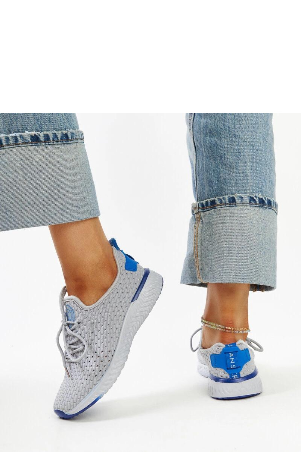 Sportschoenen model 207348 Solea - Afbeelding 4