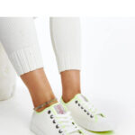 sportschoenen model 207350 Solea