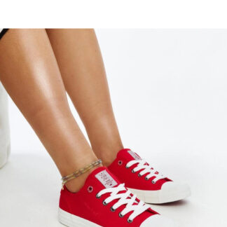 sportschoenen model 207359 Solea