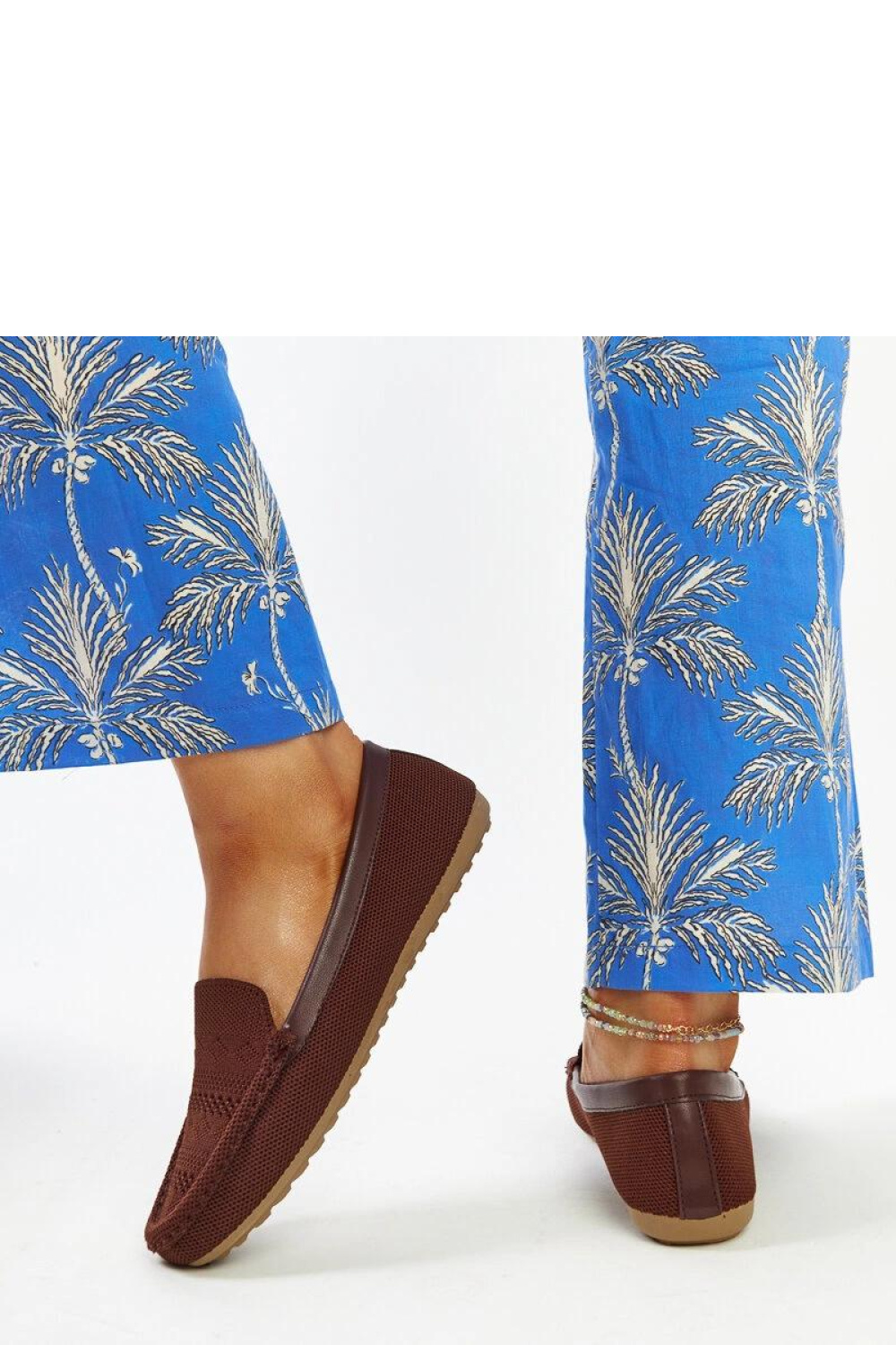 Moccassins model 207394 Solea - Afbeelding 4
