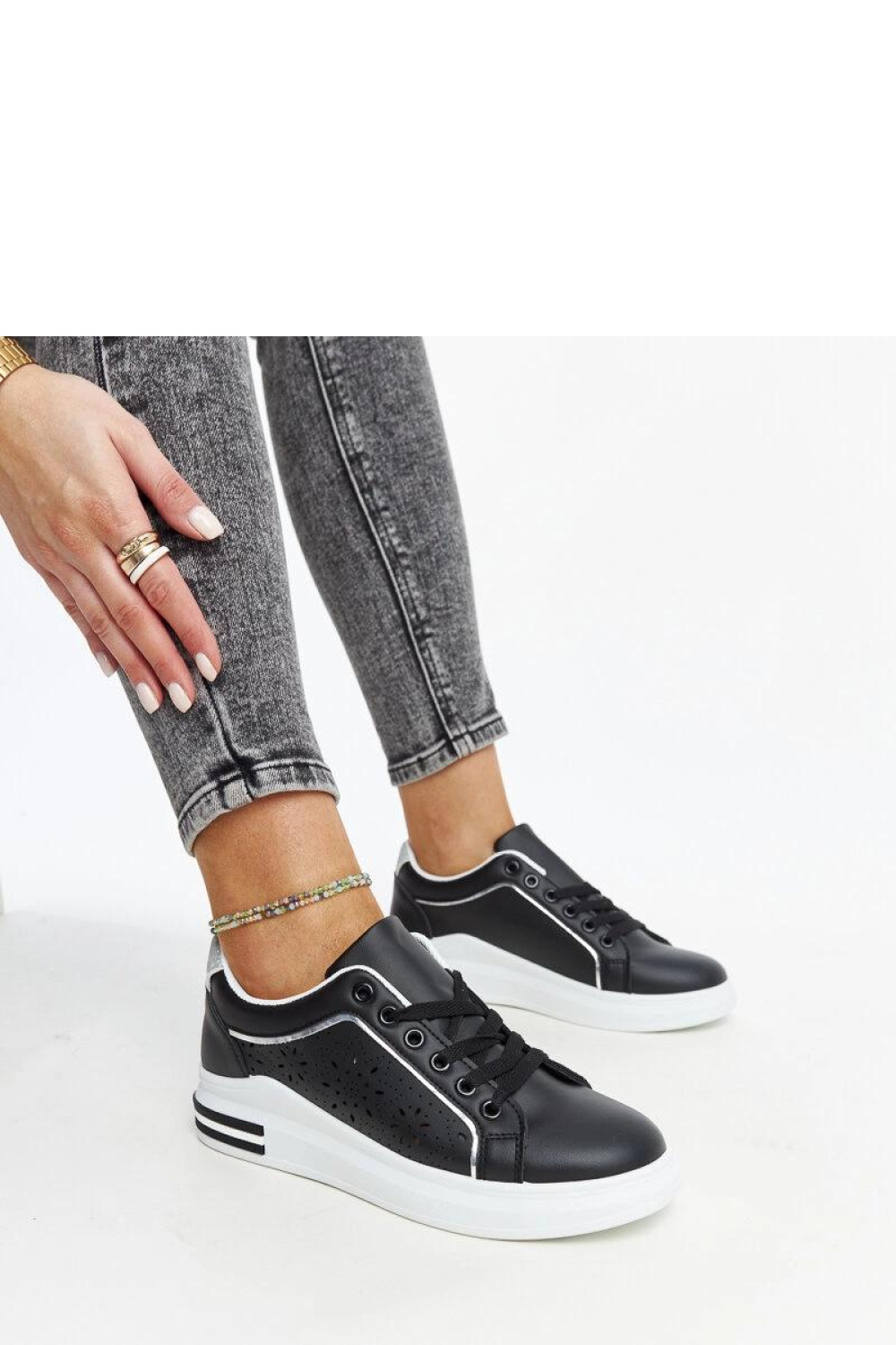 Sportschoenen model 207399 Solea