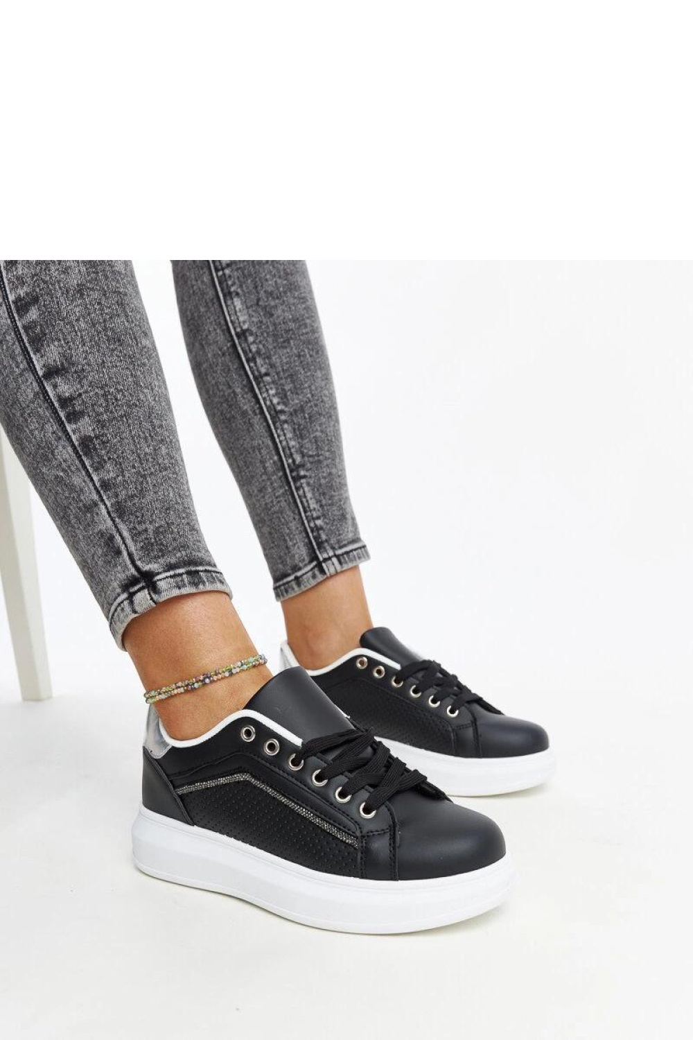 Sportschoenen model 207400 Solea