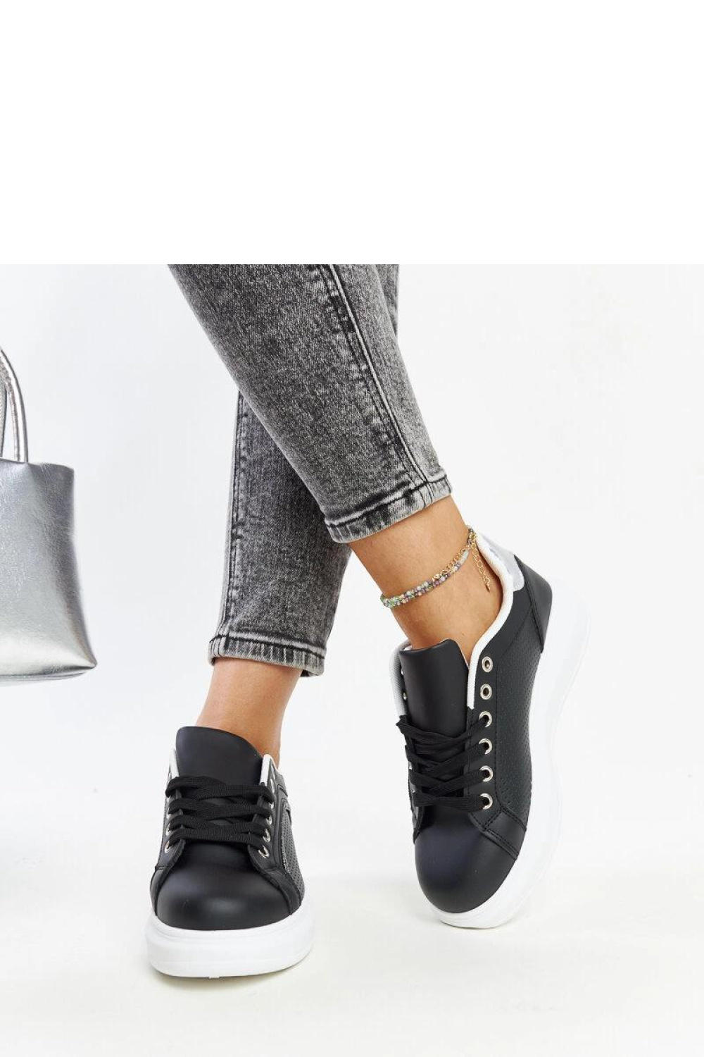 Sportschoenen model 207400 Solea - Afbeelding 4