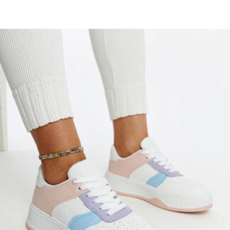 Sportschoenen model 207408 Solea