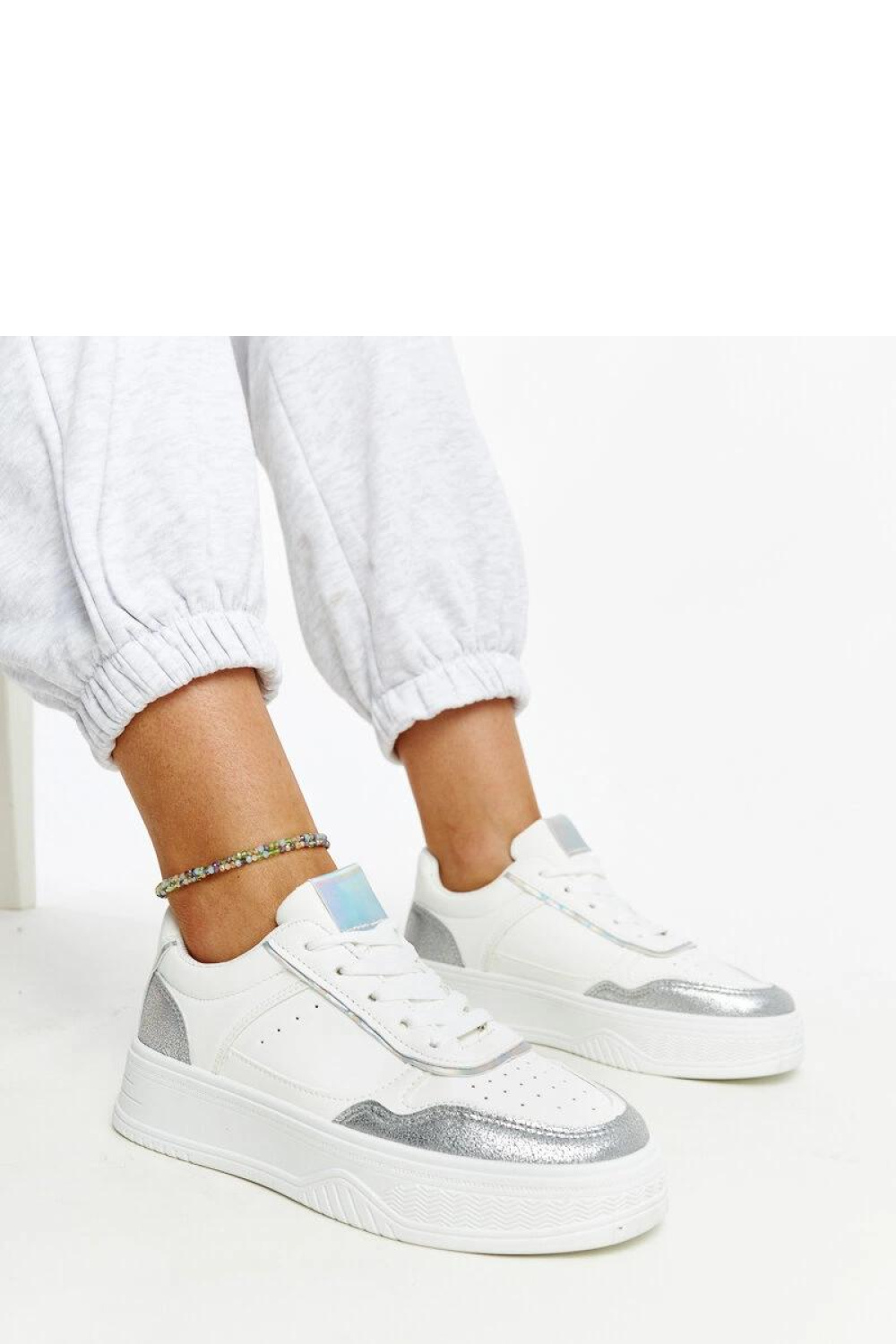 Sportschoenen model 207411 Solea