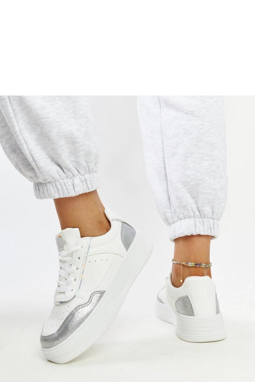 Sportschoenen model 207411 Solea - Afbeelding 2