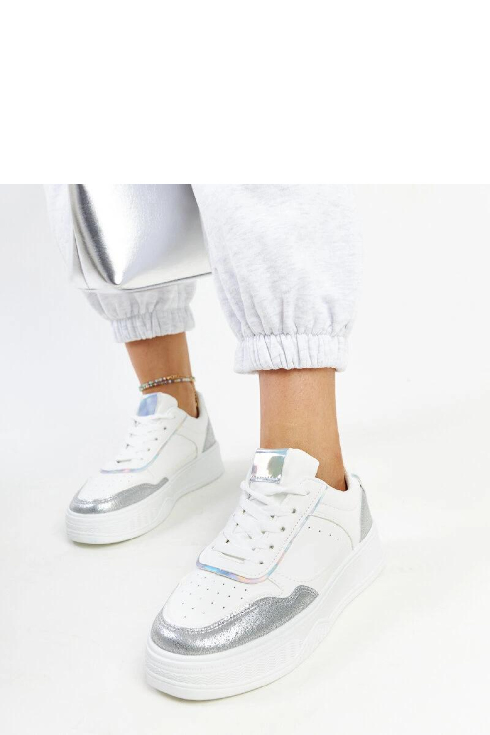 Sportschoenen model 207411 Solea - Afbeelding 3