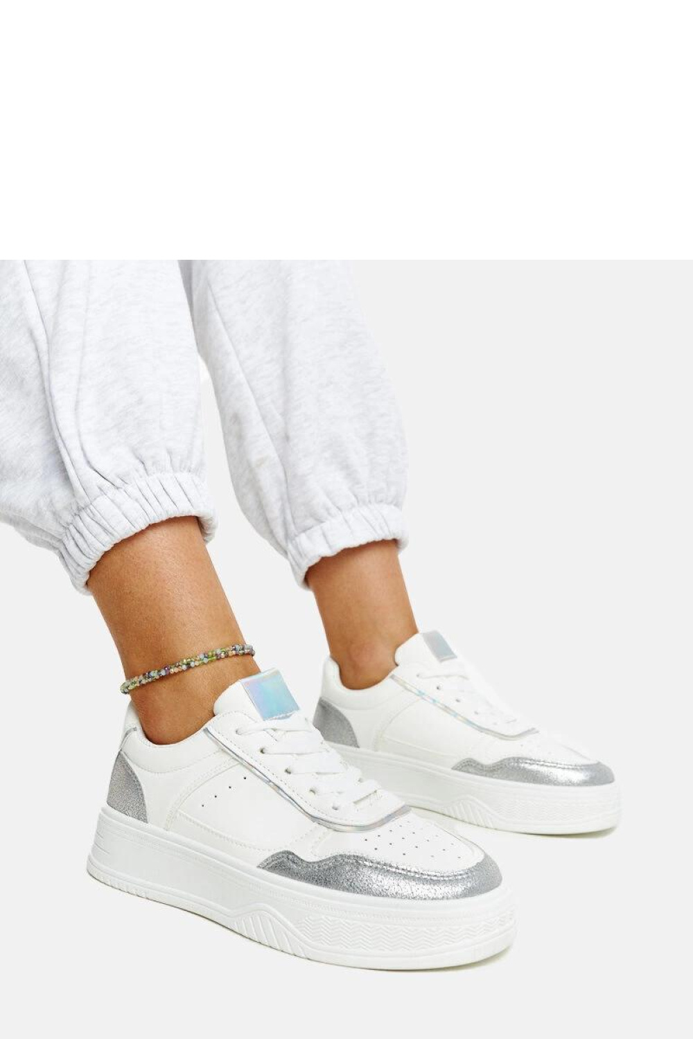 Sportschoenen model 207411 Solea - Afbeelding 4